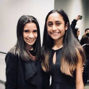 Meet your Posher, Rebeca